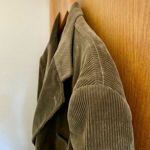 Polo Ralph Lauren • Corduroy Sports Coat - L